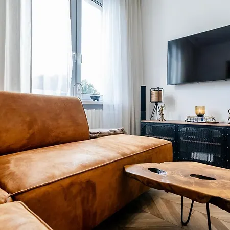 Green Apartament Olsztyn Olsztyn  Zewnętrze zdjęcie