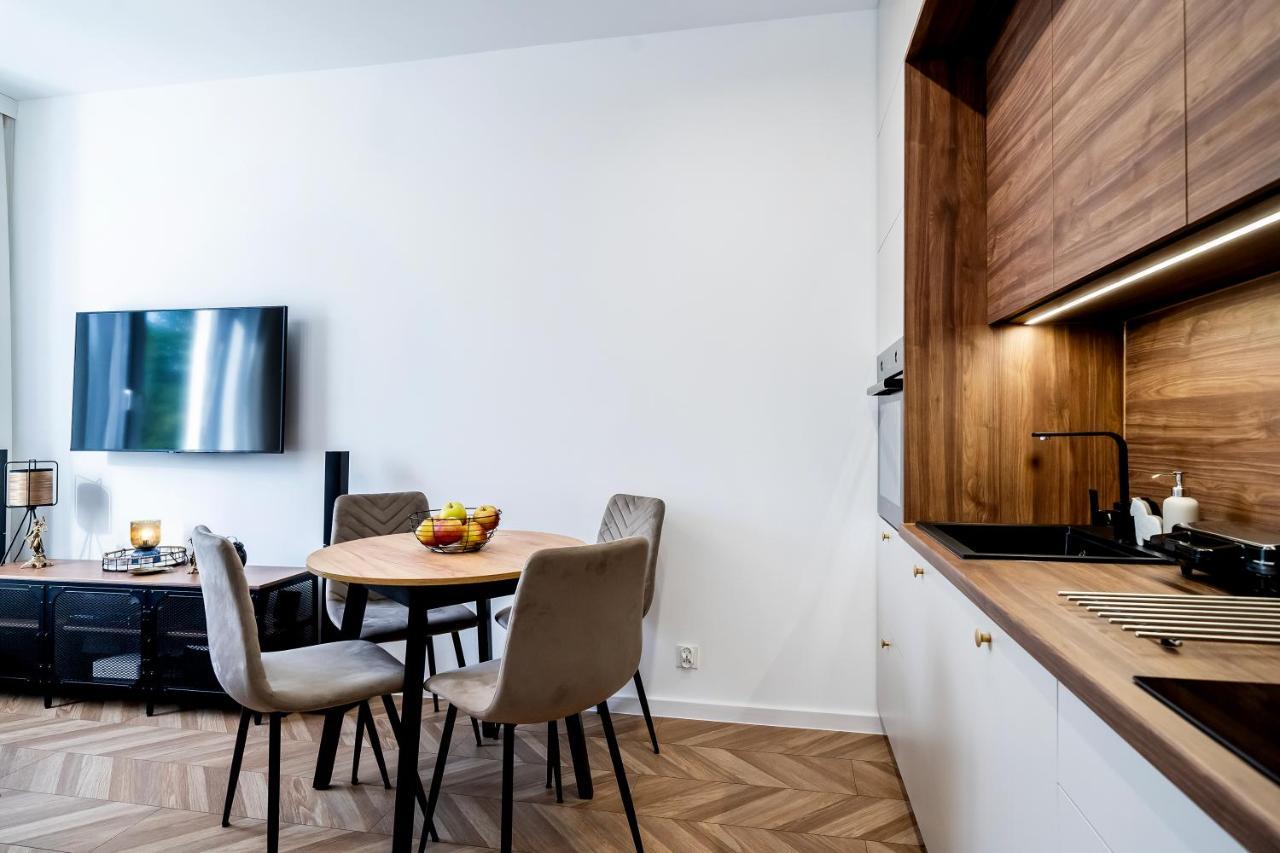 Olsztyn Apartment