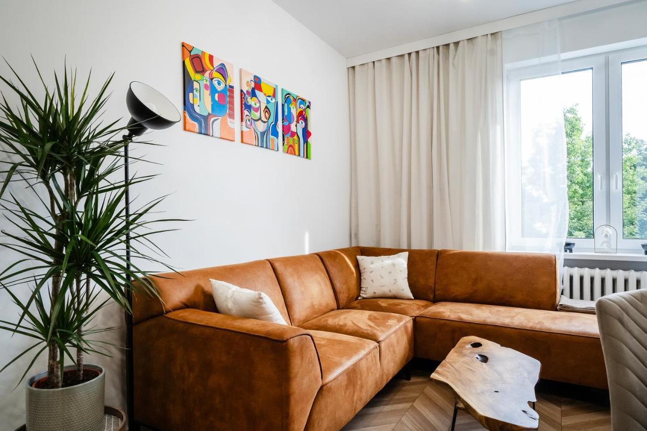 Olsztyn Apartment *